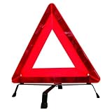 Produkt-Bild: Carpoint 0113903 Warndreieck Schweres Modell, E-Pr&uuml;fung