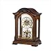 Bulova Durant Chiming Mantel Clock - B1845