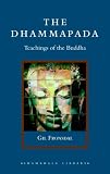 The Dhammapada: Teachings of the Buddha (Shambhala Library)