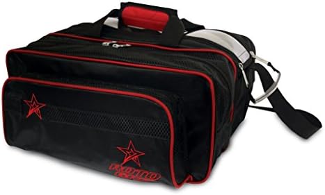 Roto Grip 2 Ball Tote Plus Bowling Bag