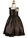 Sleeveless Taffeta Dress, special occasion, holiday dress