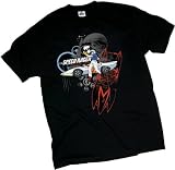 Team Speed -- Speed Racer Adult T-Shirt