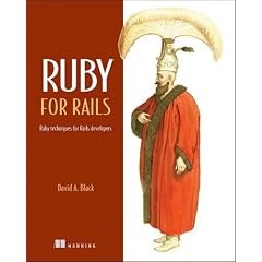 Ruby for Rails: Ruby Techniques for Rails Developers