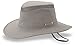 Tilley Endurables T4MO Eco-Airflo Hat,Khaki/Olive,7.375