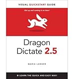 Dragon dictate 2.5