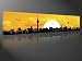 SWEET BERLIN - canvas print, by Tom Harris, size: 48