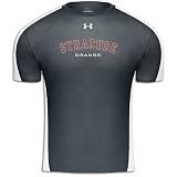 Syracuse Under Armour UA Team Zone Tee - Men's