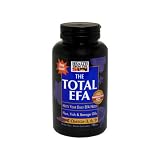 Health from the Sun The Total EFA 90 Softgels