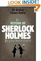 The Return of Sherlock Holmes