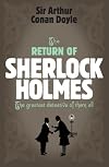The Return of Sherlock Holmes