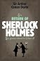 The Return of Sherlock Holmes