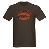 Sex Panther Dark T-Shirt