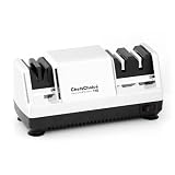 Chefs Choice by Edgecraft 110 Multi-Stage Diamond Hone Knife Sharpener