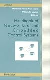 Handbook Of Networked And Embedded Control Systems control Engineering