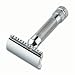 Merkur Heavy Duty Double Edge Safety Razor (34c)