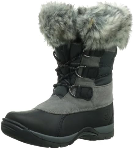 Timberland Blizzard Bliss Waterproof Snow Boot (Toddler/Little Kid/Big Kid)