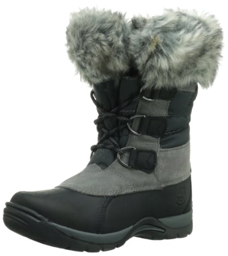 Timberland Blizzard Bliss Waterproof Snow Boot (Toddler/Little Kid/Big Kid)
