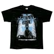 My Chemical Romance - X-Ray Angel T-Shirt