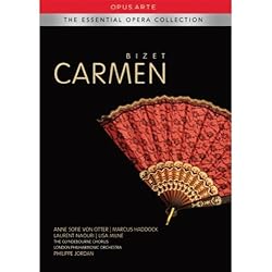 Bizet: Carmen
