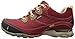 Ahnu Women's AF2421 Sugarpine Water Proof Hiking Boot