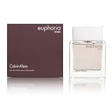 Euphoria by Calvin Klein for Men, Eau De Toilette Spray