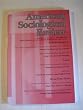 AMERICAN SOCIOLOGICAL REVIEW (74)