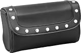 41tTEwrTfmL. SL160  Raider BCS 923 11 x 5.5 x 3.5 Studded Motorcycle Tool Bag