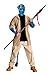 Avatar Adult Deluxe Jake Sully Costume And Mask