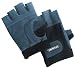 Nivia Leather Gloves, Medium RS.528.00