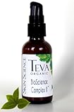 Organic Matrixyl Argireline Anti Wrinkle Anti-Aging Facial Serum (30 ml)