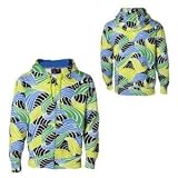 Volcom Multi Full-Zip Hooded Sweatshirt - Men's