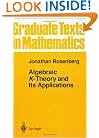 Algebraic K-Theory and Its Applications (Graduate Texts in Mathematics) (v. 147)