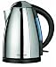Polished Stainless Steel Russell Hobbs Cordless Jug Kettle 1