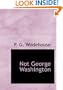 Not George Washington (Large Print Edition)