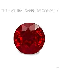 Natural Ruby, 3.01ct. (U3787)