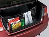 Honda Civic Trunk Cargo Net