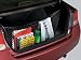Honda Civic Trunk Cargo Net