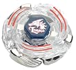 Beyblades Metal Fusion Keychain Series 2 Ldrago