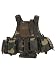 Sports : Tactical Weste Ranger woodland