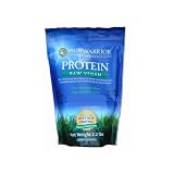 Sun Warrior Ultimate Raw Superfood Protein - Chocolate 2.2lbs