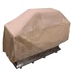 Hearth & Garden TRI-003493 Extra-Large 80-Inch Barbecue Grill Cover