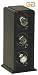 41tTIliyd8L. SL75  Triple automatic watch winder black color.
