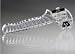 IMCG SSCRY Sanson Universal Sharpener clear