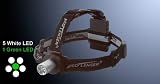 Dual - color Headlamp - B00097C16K