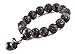 MBOX Brand Hand Carved Tibetan Buddhist Prayer Bracelet Mala