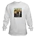 19th Century McCain & Palin Long Sleeve T-Shir