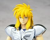 Saint Seiya - Cygnus Hyoga Bronce Myth Cloth Action Figure (Original Series)