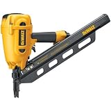 Factory-Reconditioned DEWALT D51822R Clipped Head 2-inch to 3-1 2-inch Framing Nailer