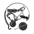 Plantronics DuoSet H141 - Headset ( over-the-ear )