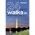 Frommer's 24 Great Walks in Washington D.C.